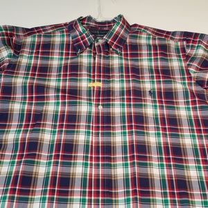 Polo by Ralph Lauren SS 3xb shirt 3xl